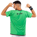 AR Uniform Shirt Green