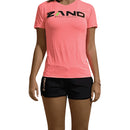 Baby look Play Zand Coral