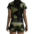 Baby Look Zand Attack