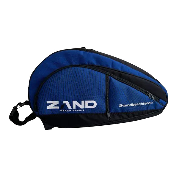 Zand Beach Tennis Racket Bag Blue