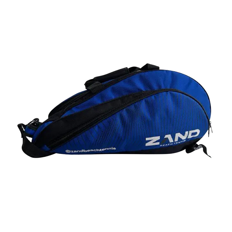 Zand Beach Tennis Racket Bag Blue