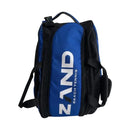 Zand Beach Tennis Racket Bag Blue