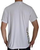 Z Palm Shirt White