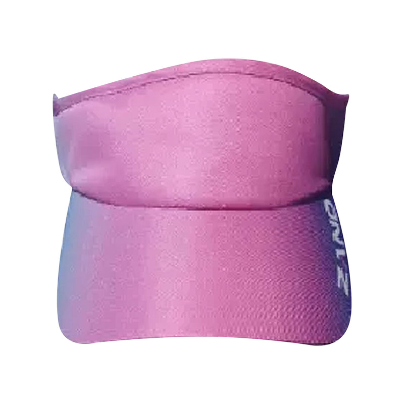 Zand Visor Pink