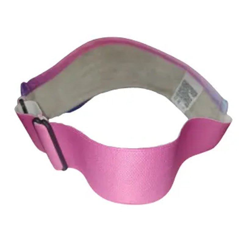 Zand Visor Pink