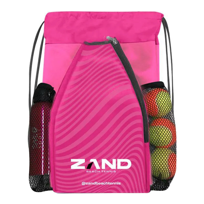 Zand Satchel Pink