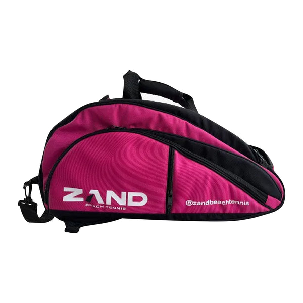Zand Racket Bag Pink