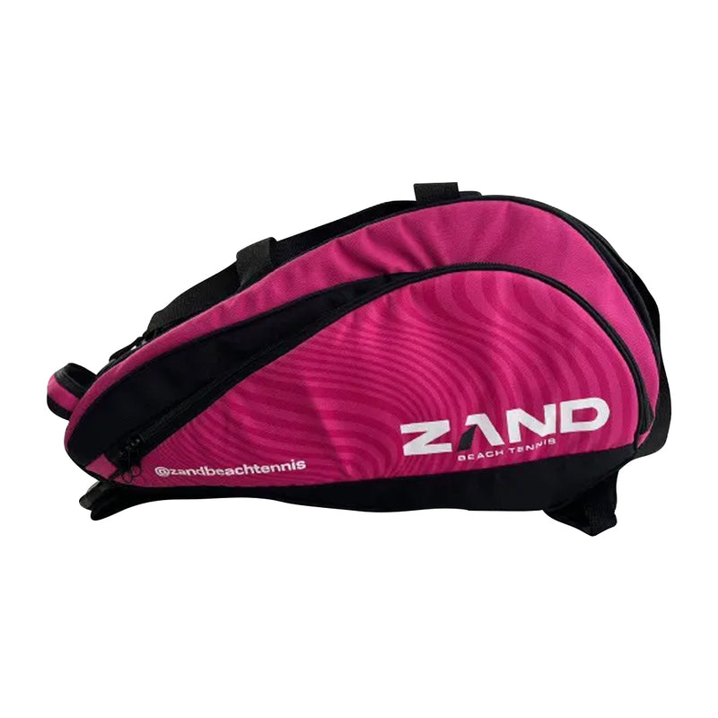 Zand Racket Bag Pink