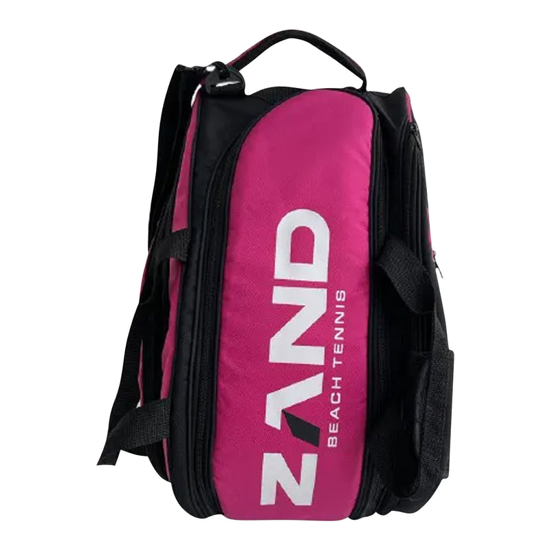 Zand Racket Bag Pink