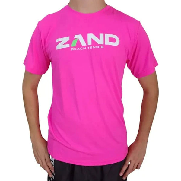 Play Zand Shirt Pink