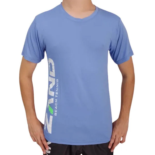 Play Zand Shirt Provence blue
