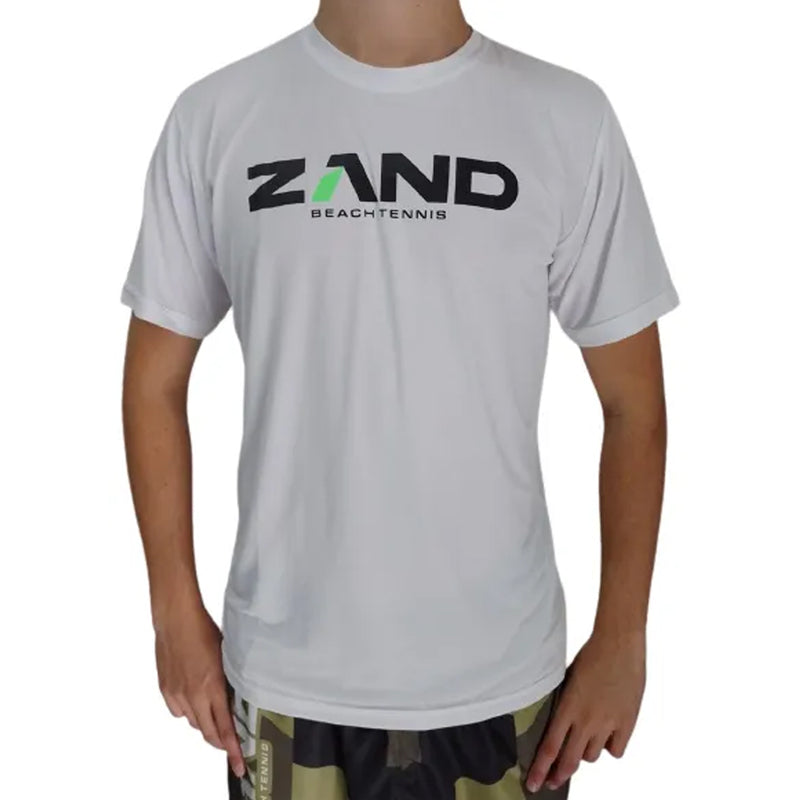 Play Zand Shirt White