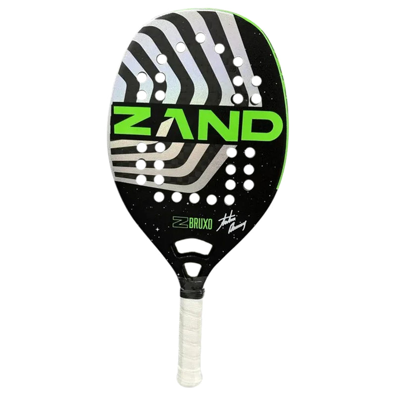 Z Wizard "Bruxo" Antomi Ramos Racket