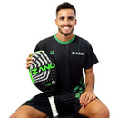Z Wizard "Bruxo" Antomi Ramos Racket