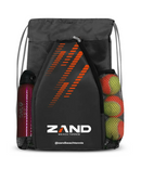 Z Control Satchel Bag