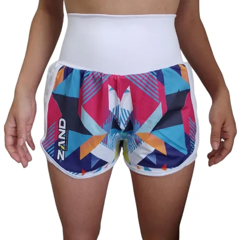 Zand Way Double Shorts