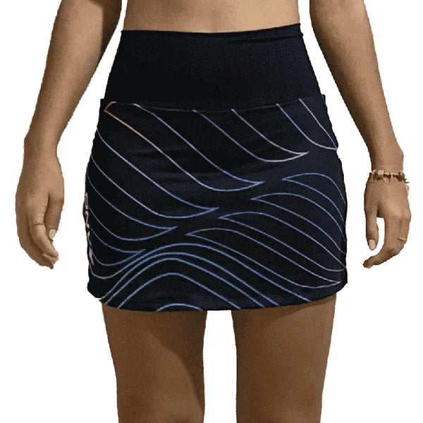 Z Balance Skirt with Shorts