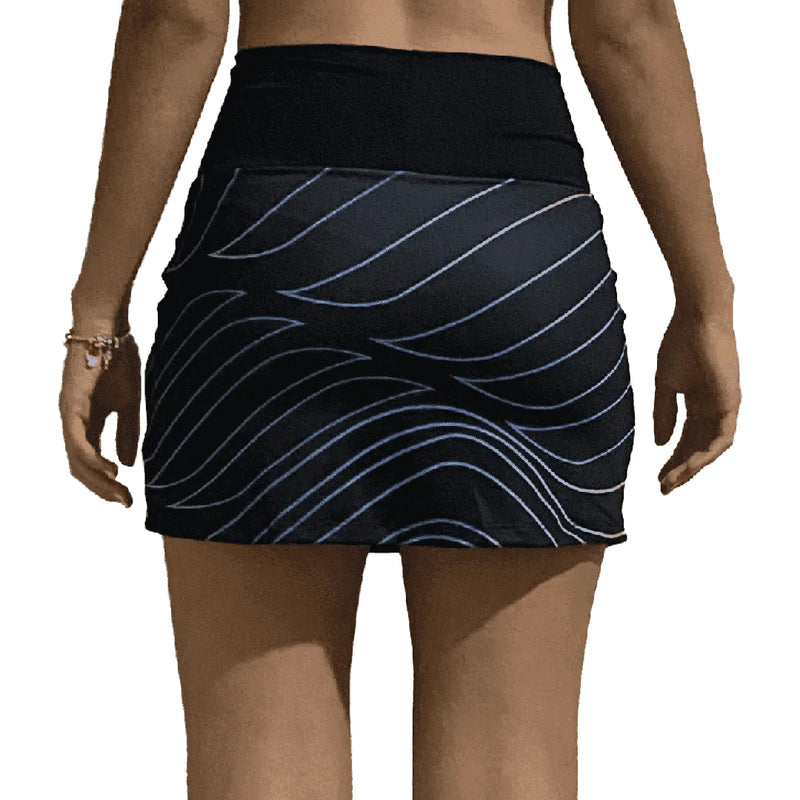 Z Balance Skirt with Shorts