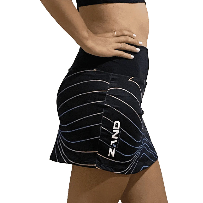 Z Balance Skirt with Shorts