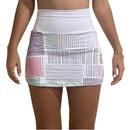 Catita Skirt with Shorts by Julia Font