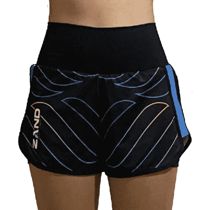 Z Balance Double Shorts