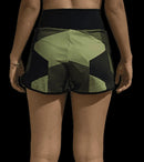 Z Attack Double Shorts