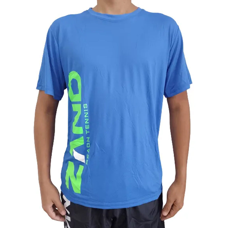 Play Zand Shirt BT Blue