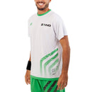 AR Uniform Shirt White