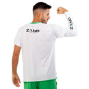 AR Uniform Shirt White