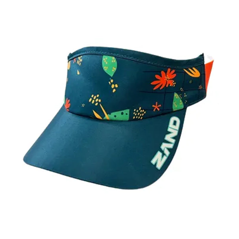 Flora Visor by Julia Font