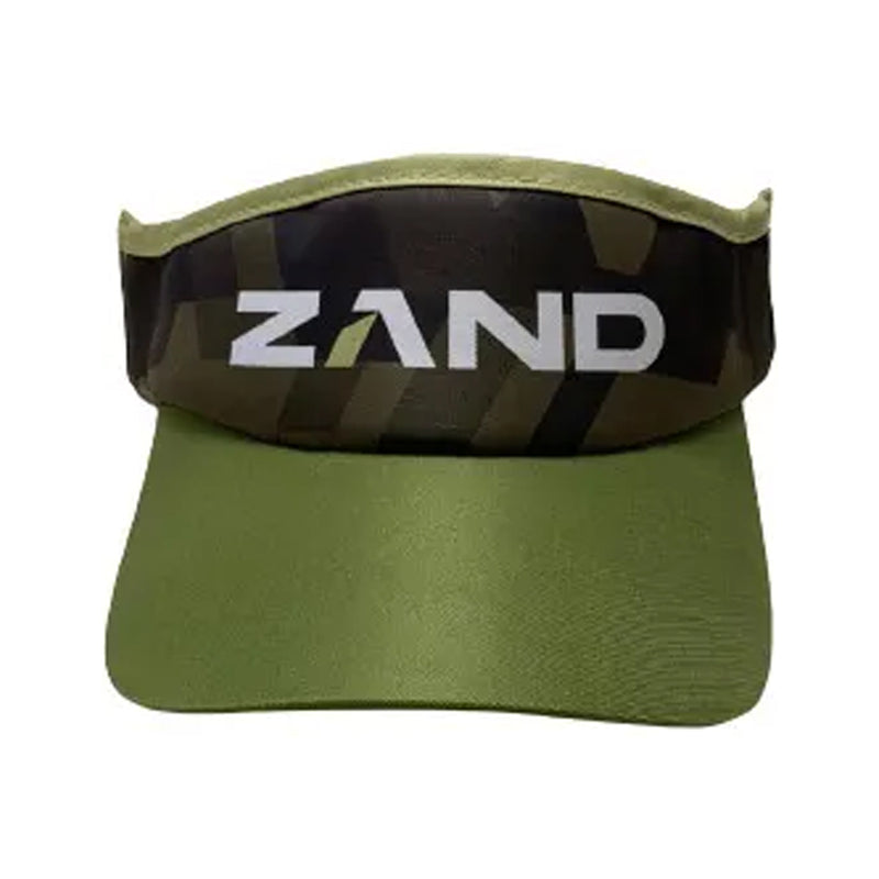 Z Attack Visor