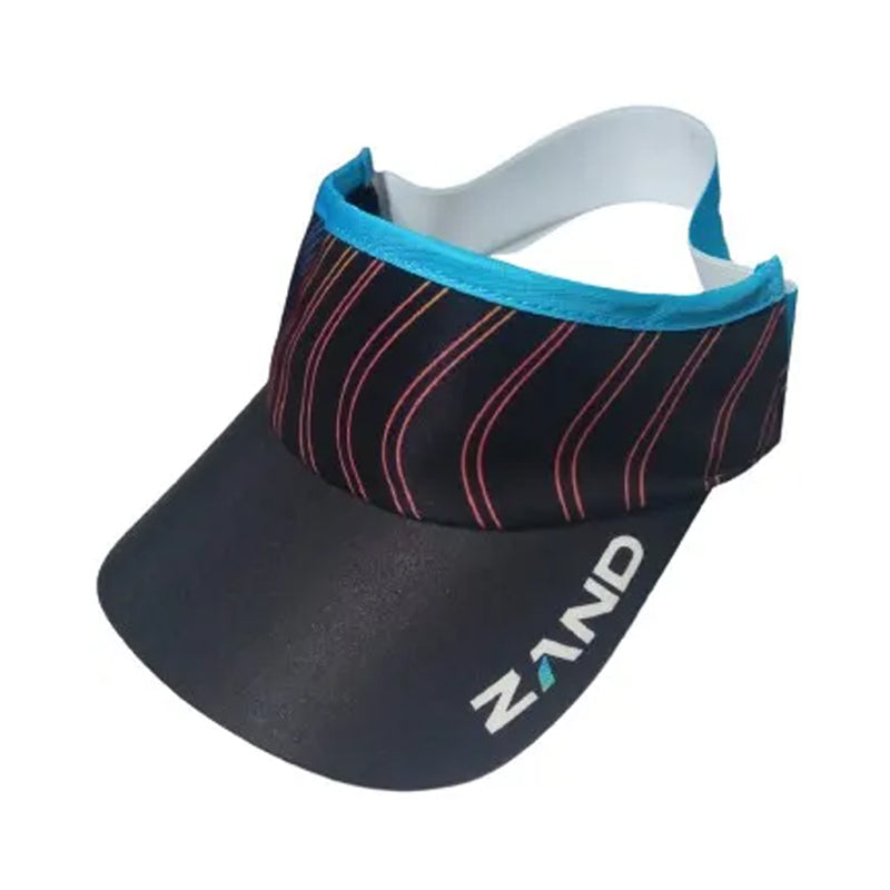 Z Balance Visor - Zand Side