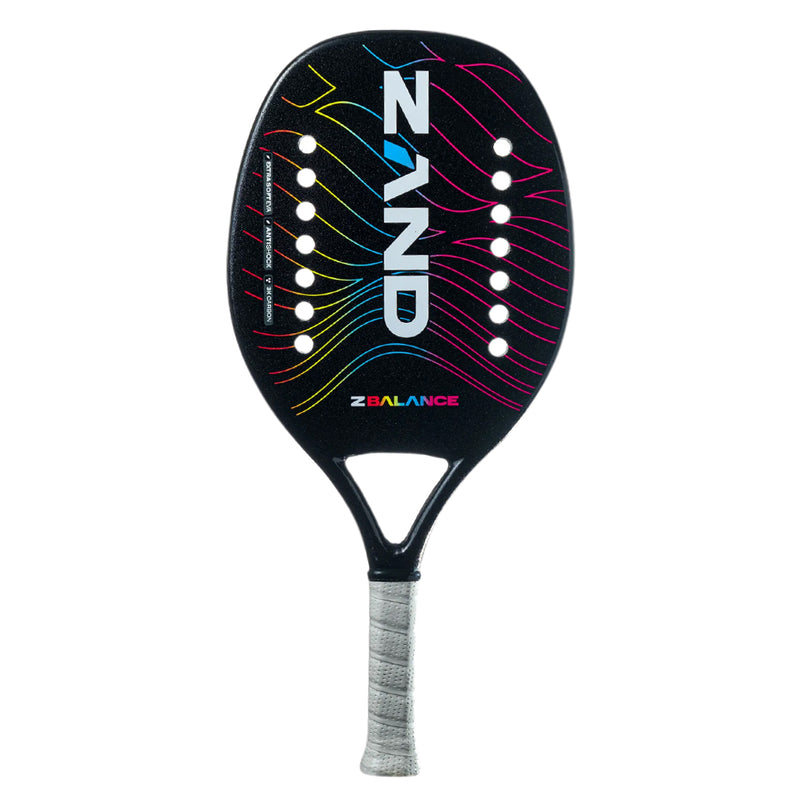 Z Balance 3K Racket