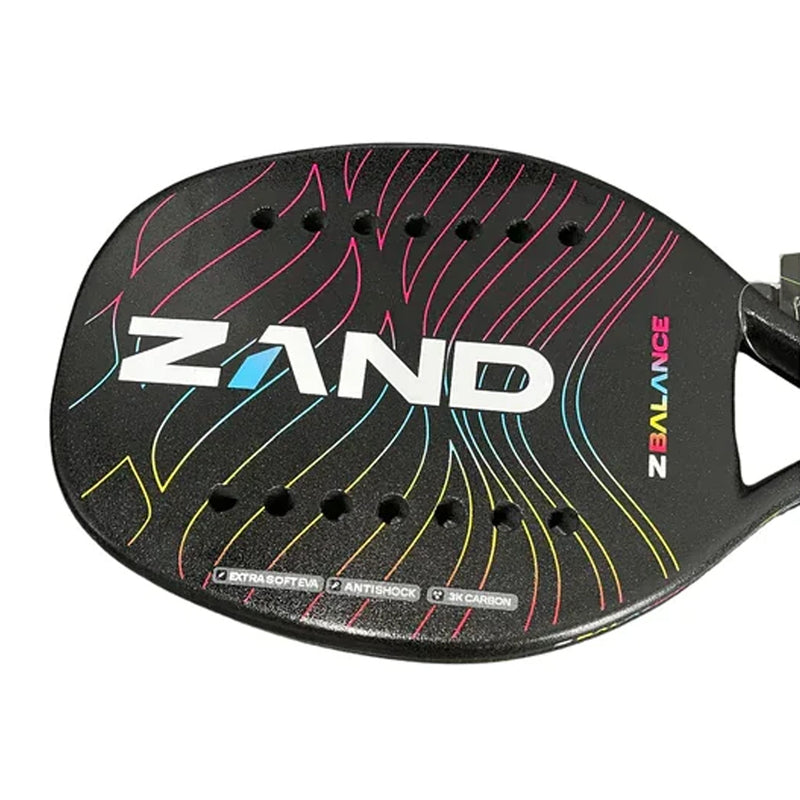 Z Balance 3K Racket