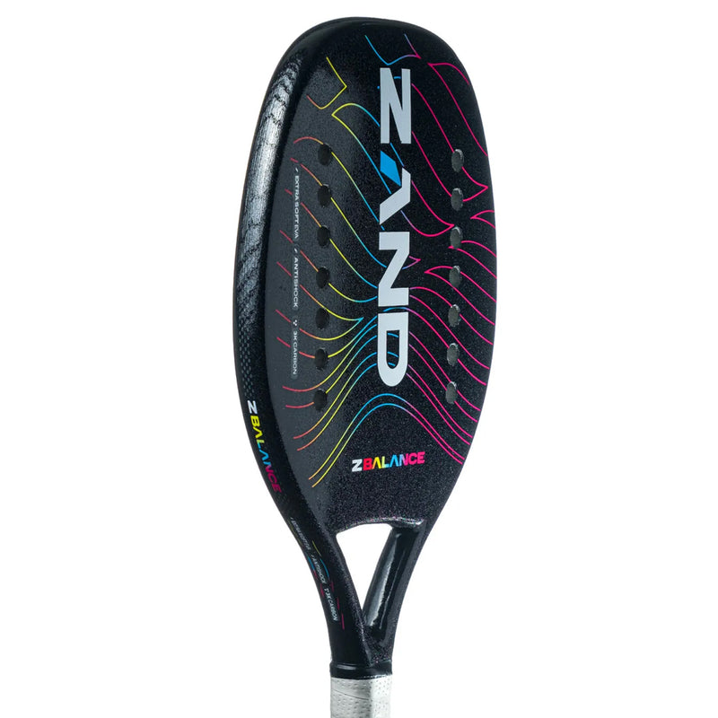 Z Balance 3K Racket