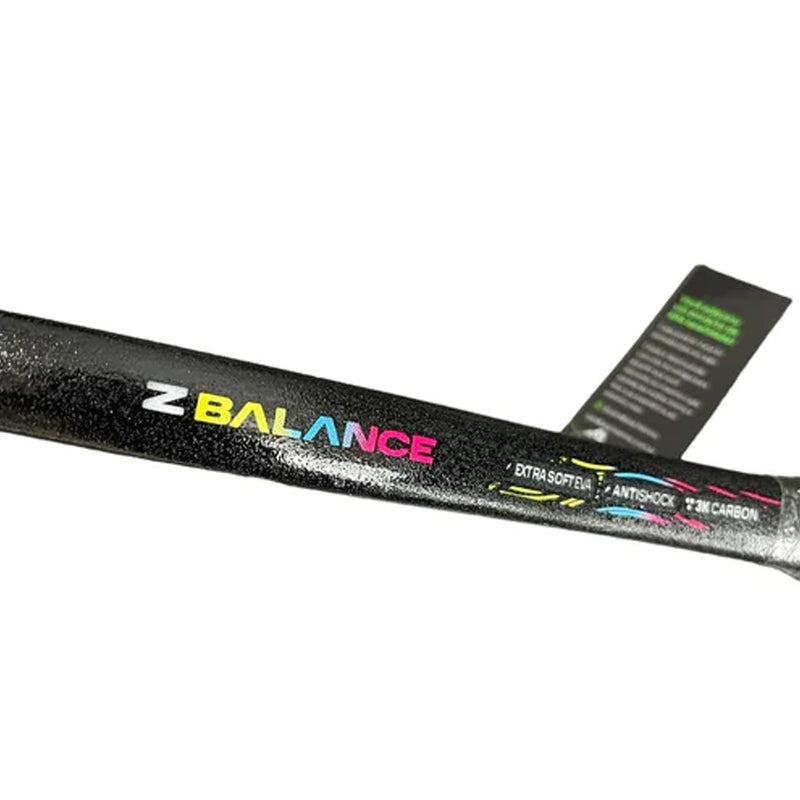 Z Balance 3K Racket