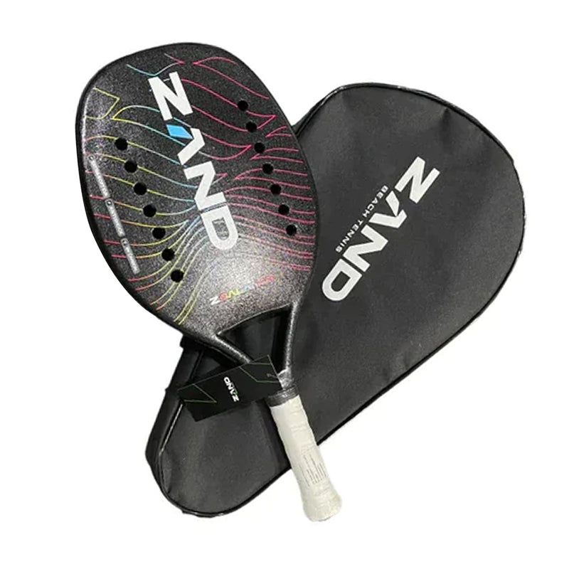 Z Balance 3K Racket