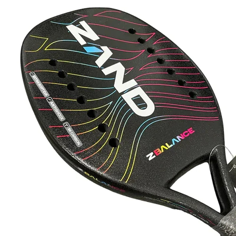 Z Balance 3K Racket