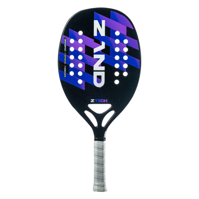 Z Tech Kevlar Racket