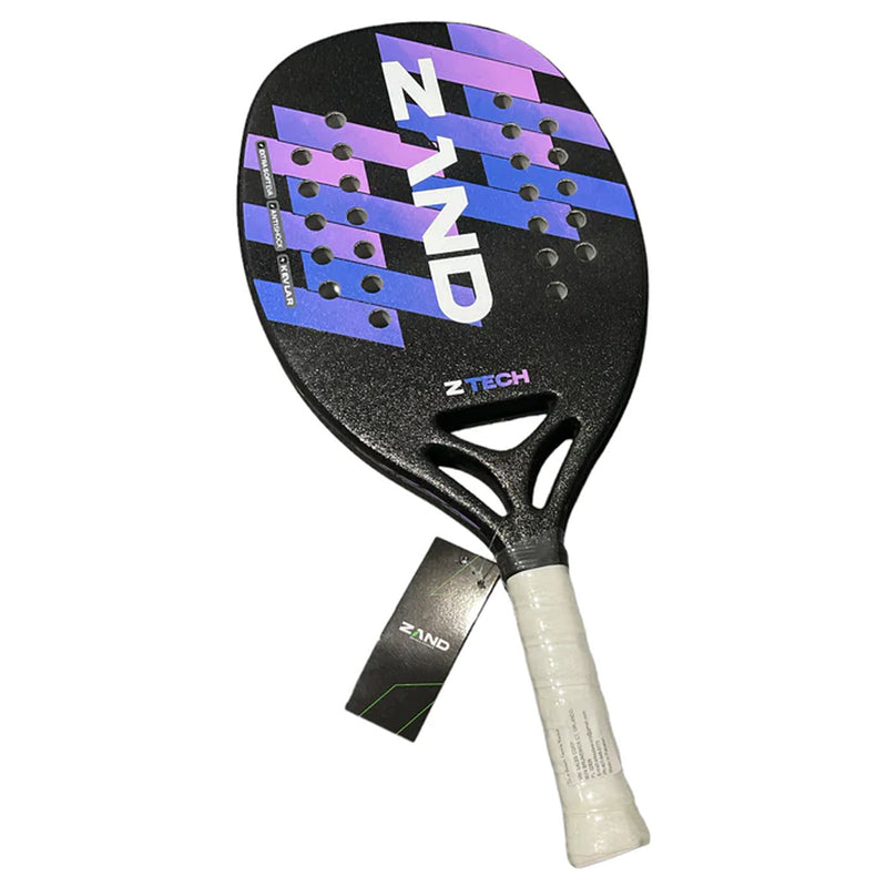 Z Tech Kevlar Racket