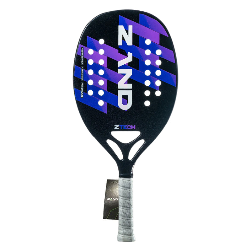 Z Tech Kevlar Racket