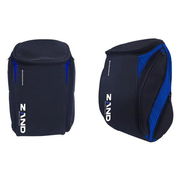 Zand Backpack Blue