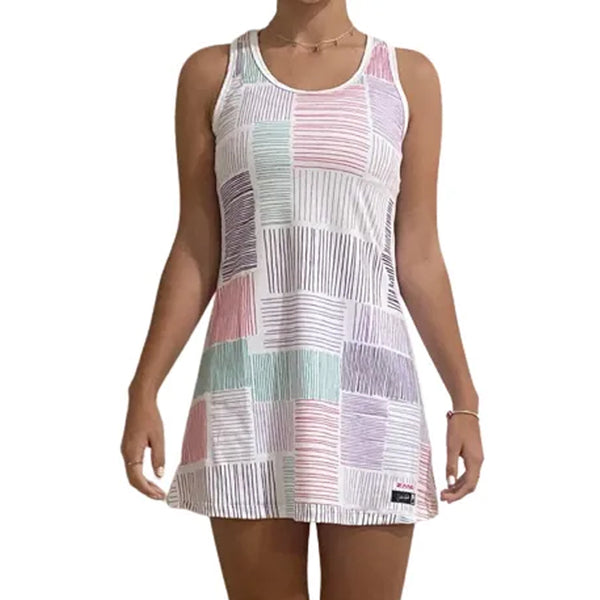 Catita Sports Dress with Shorts by Julia Font