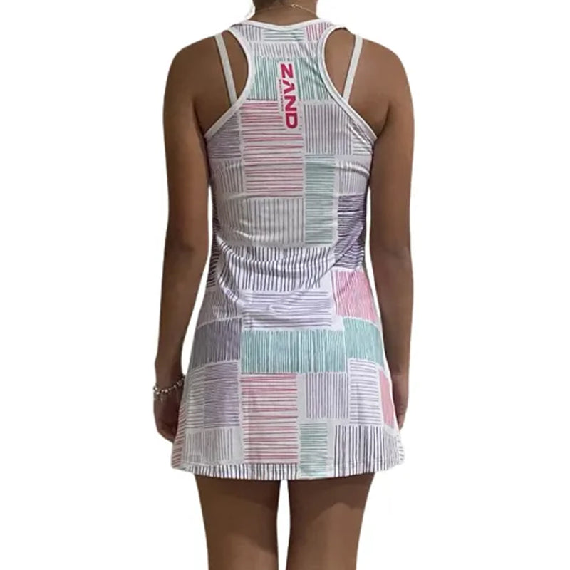 Catita Sports Dress with Shorts by Julia Font