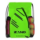 Zand Satchel Bag Green