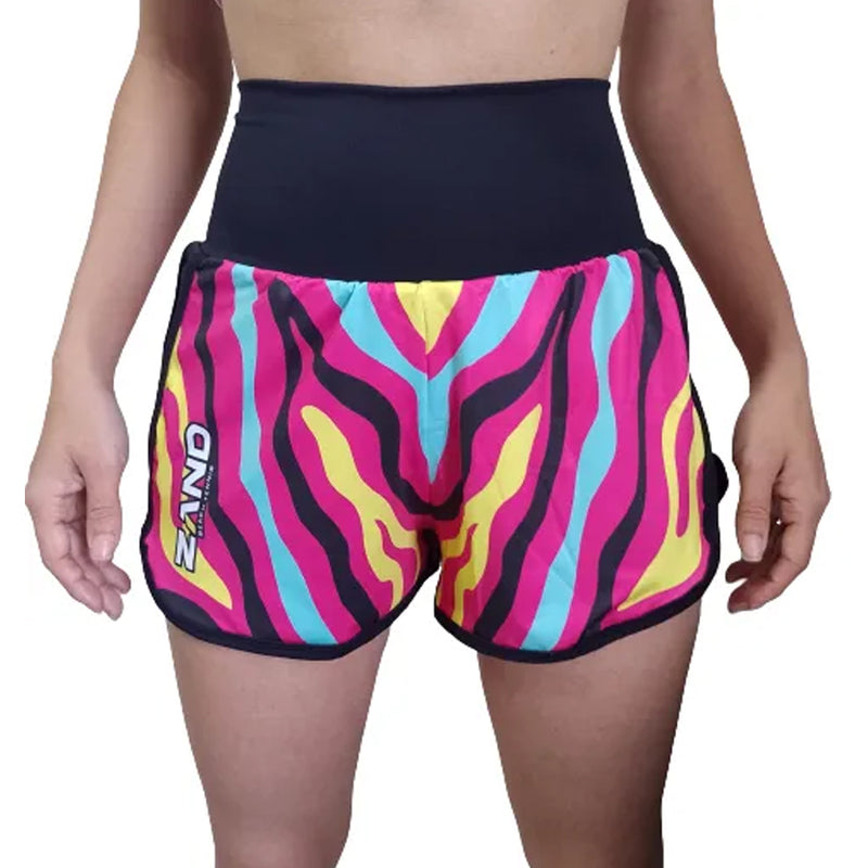 Zand Soft Double Shorts