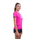 AR Baby Look Cool Shirt Pink